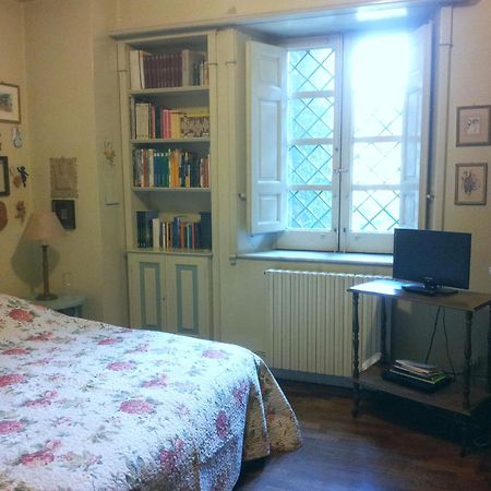Relais De Charme - B&B Short Lets La Casa Di Francesca Sant'Agata Li Battiati Rom bilde