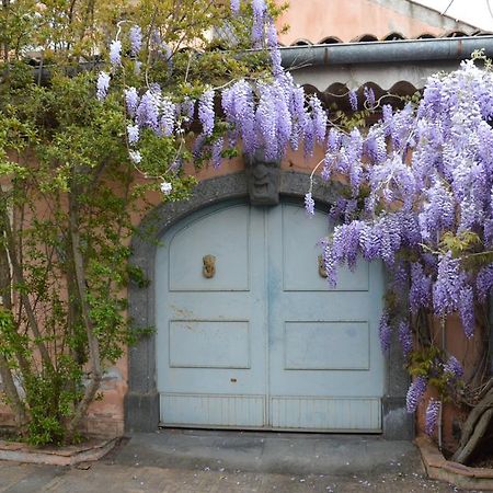 Relais De Charme - B&B Short Lets La Casa Di Francesca Sant'Agata Li Battiati Eksteriør bilde