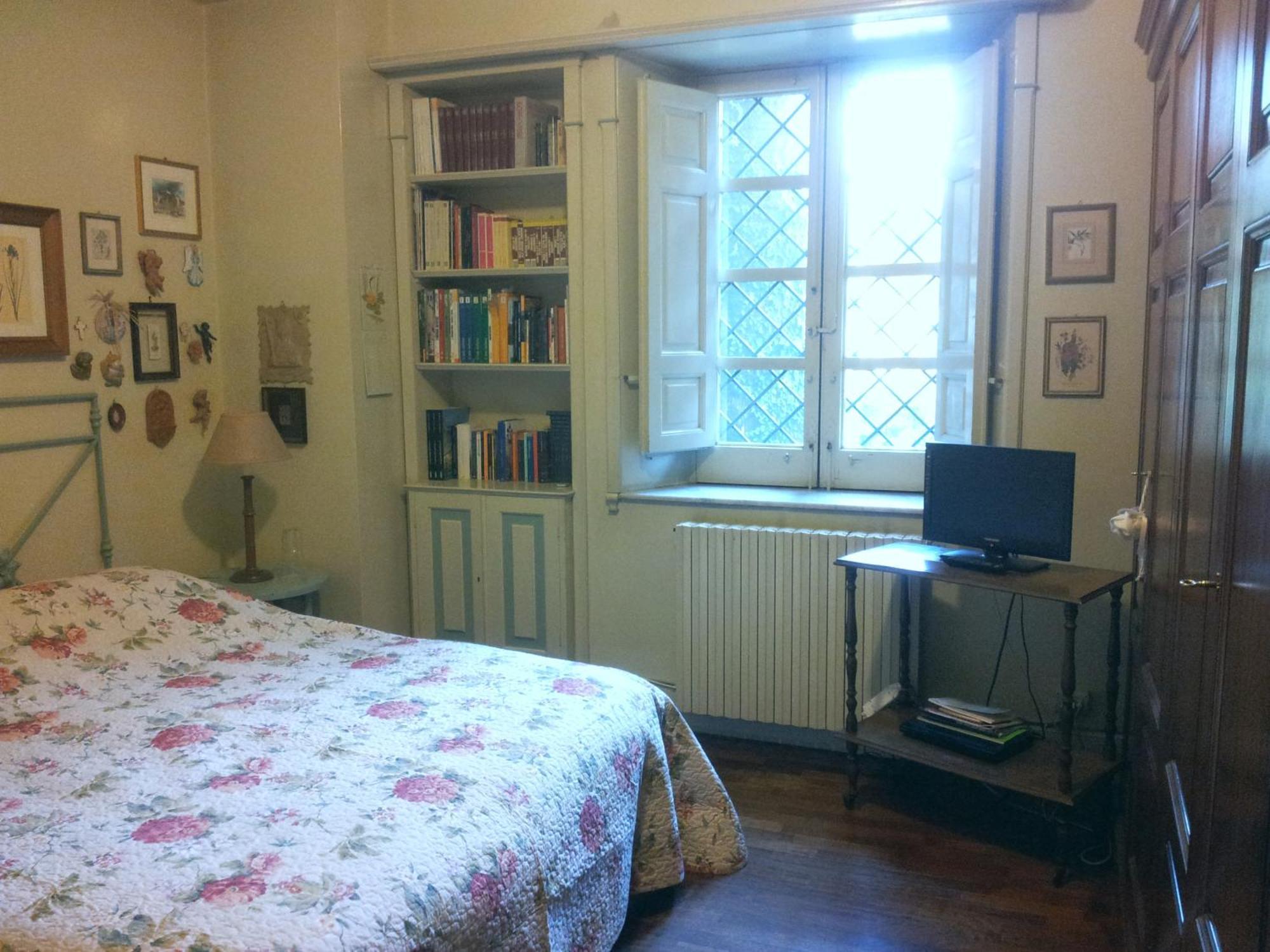 Relais De Charme - B&B Short Lets La Casa Di Francesca Sant'Agata Li Battiati Rom bilde