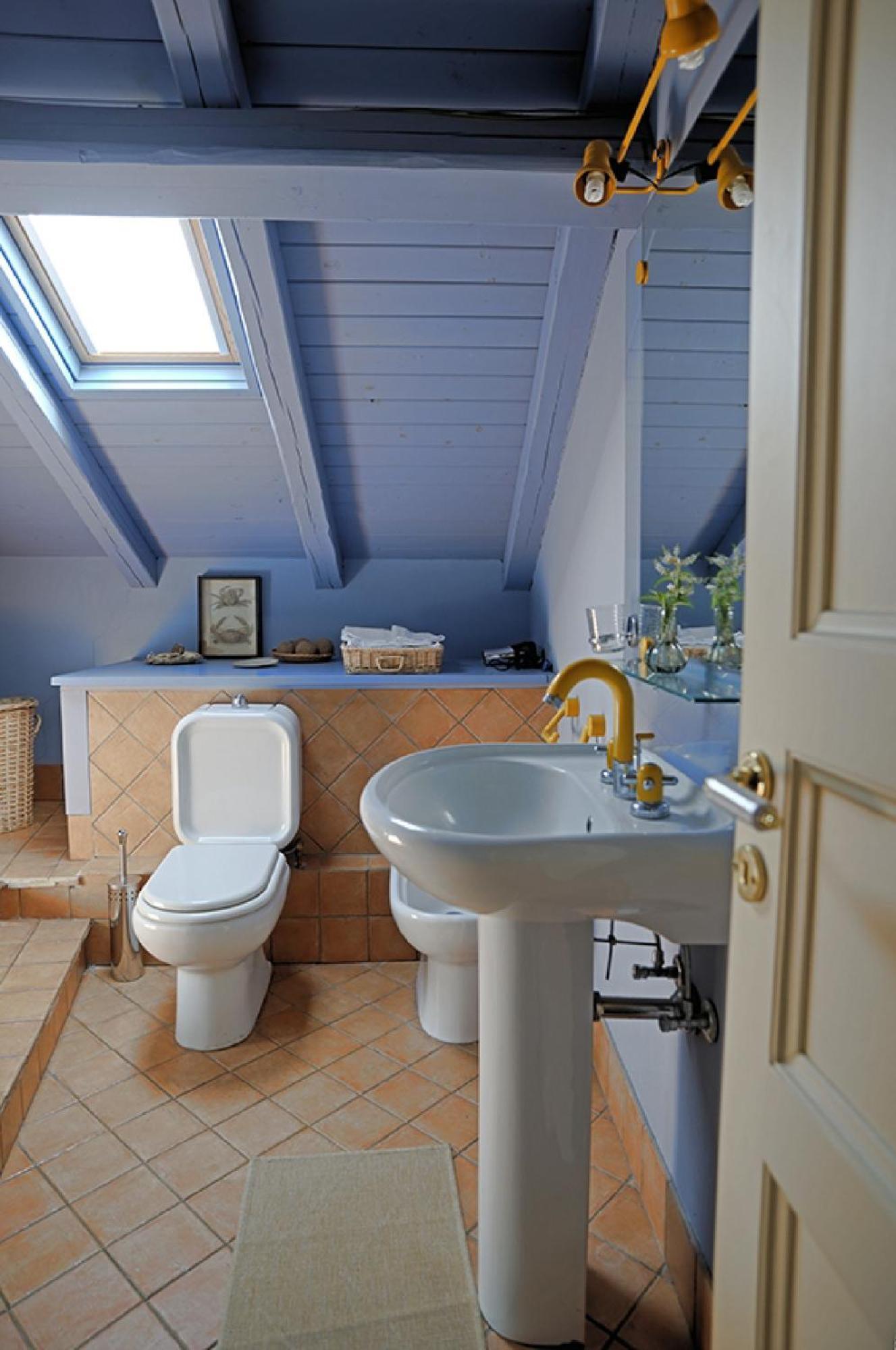 Relais De Charme - B&B Short Lets La Casa Di Francesca Sant'Agata Li Battiati Rom bilde