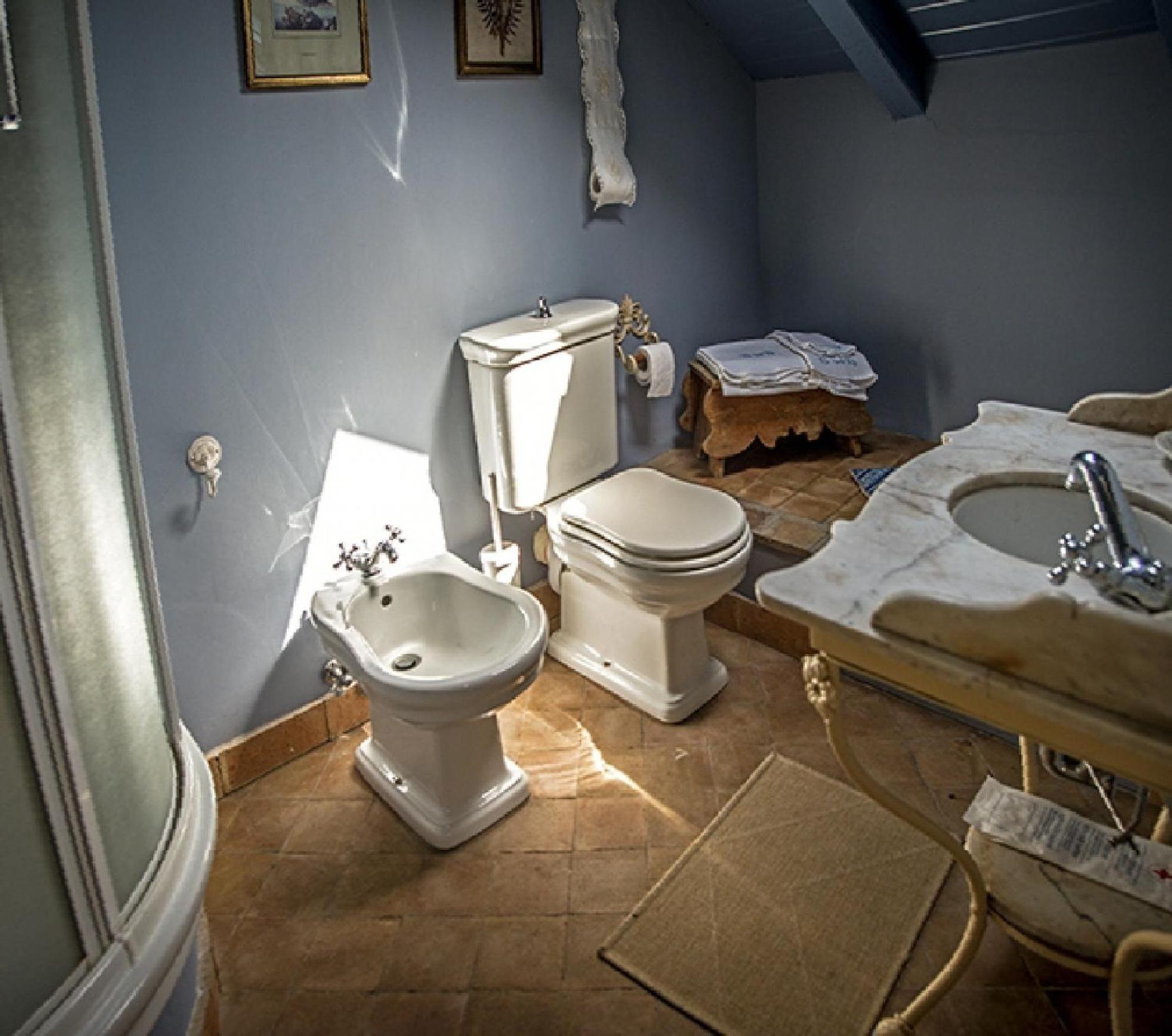 Relais De Charme - B&B Short Lets La Casa Di Francesca Sant'Agata Li Battiati Rom bilde