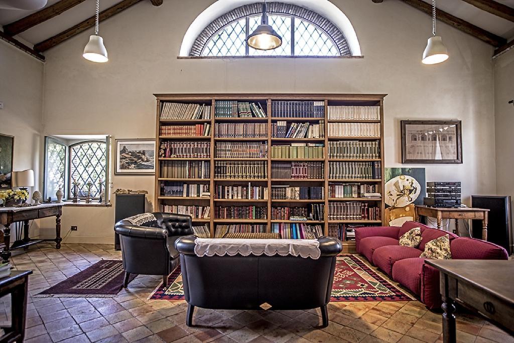 Relais De Charme - B&B Short Lets La Casa Di Francesca Sant'Agata Li Battiati Eksteriør bilde