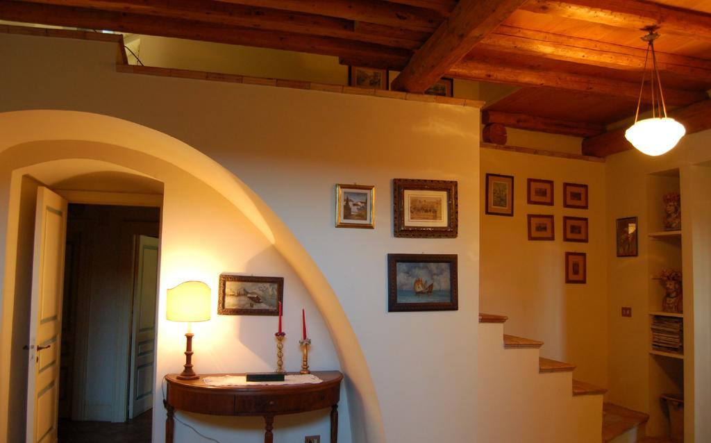 Relais De Charme - B&B Short Lets La Casa Di Francesca Sant'Agata Li Battiati Rom bilde
