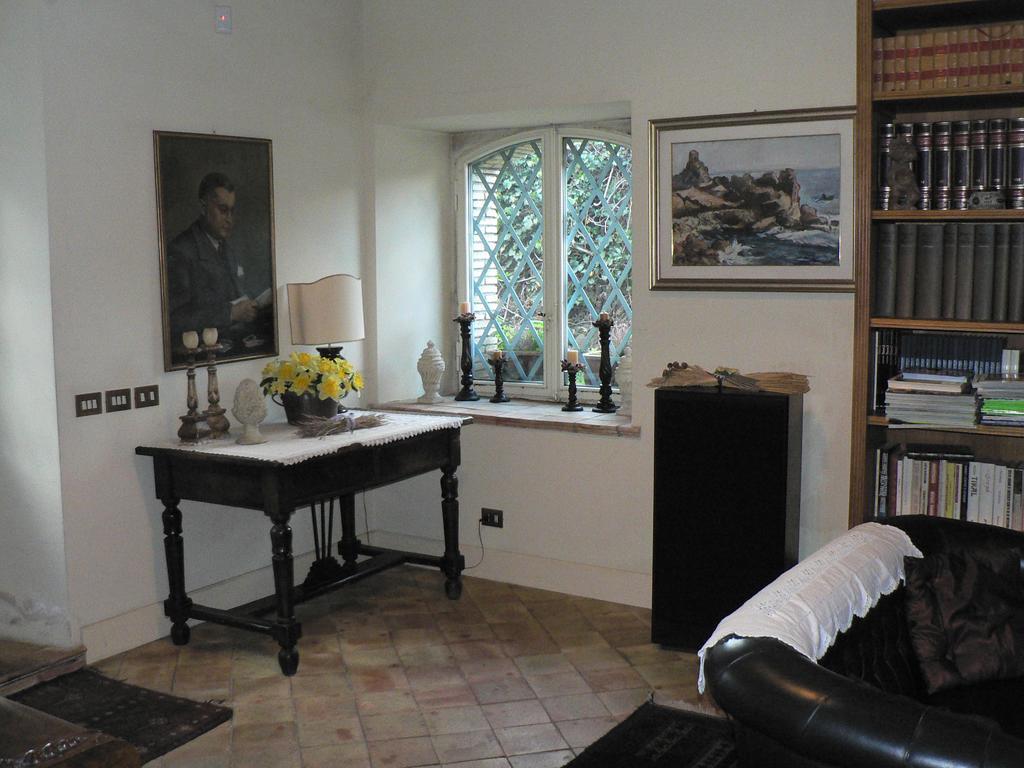 Relais De Charme - B&B Short Lets La Casa Di Francesca Sant'Agata Li Battiati Eksteriør bilde