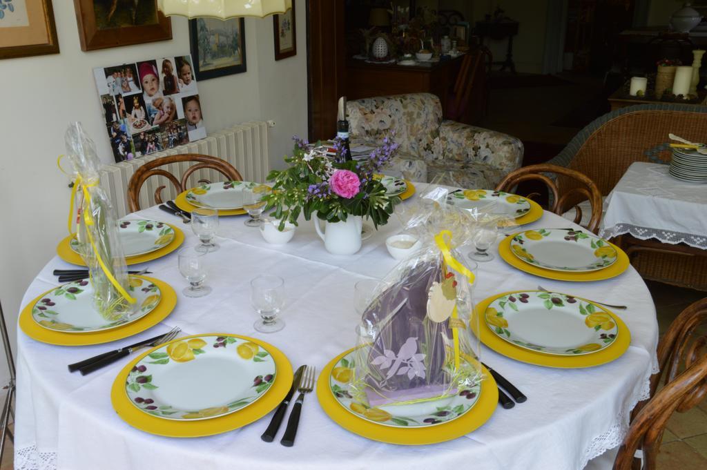 Relais De Charme - B&B Short Lets La Casa Di Francesca Sant'Agata Li Battiati Eksteriør bilde