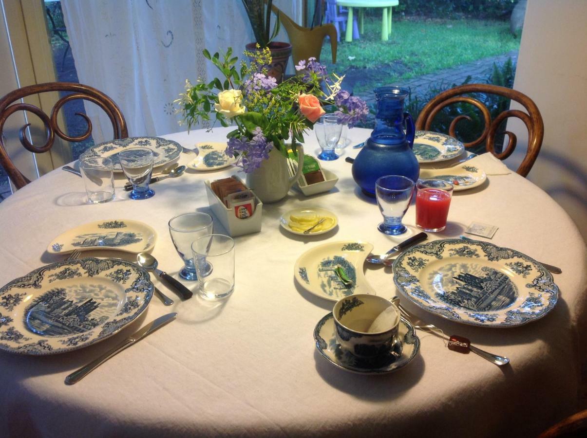 Relais De Charme - B&B Short Lets La Casa Di Francesca Sant'Agata Li Battiati Eksteriør bilde